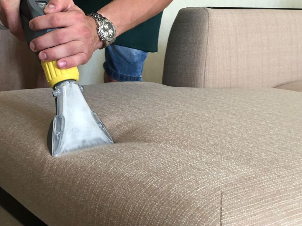 Esenler Koltuk Yıkama