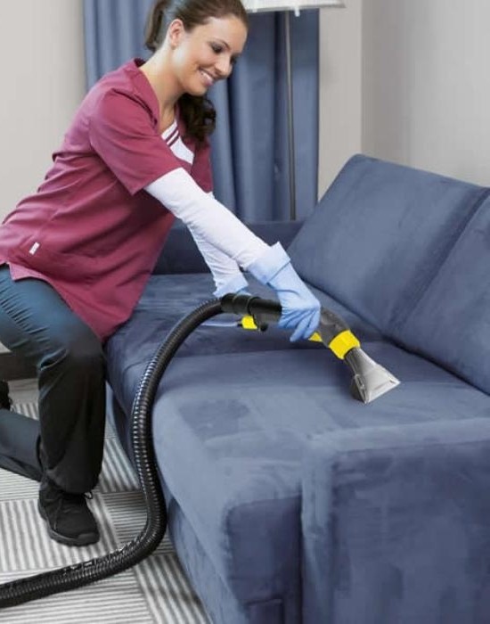 Esenler Koltuk Yıkama